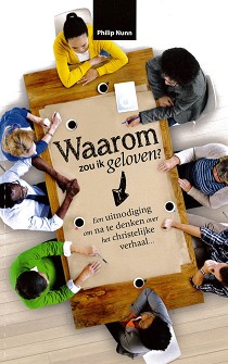Waarom zou ik geloven
